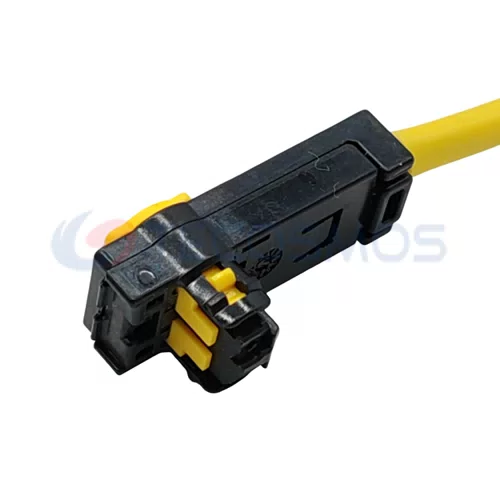 Auto Parts Electronic Power Steering Pump Wire Socket Connector for Toyota Camry 2-pin Female DJ70271-1-21